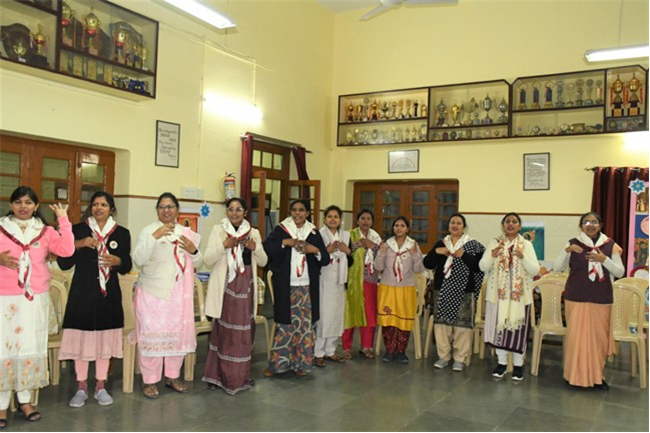 Mary Ward – A Visionary with a Spirit of Revolution