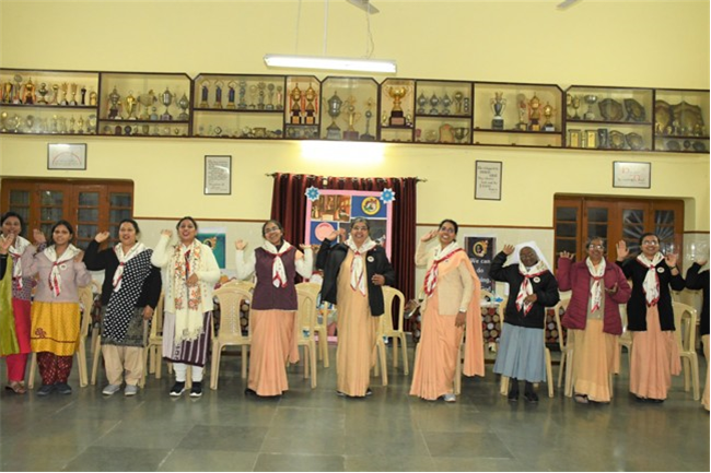 Mary Ward – A Visionary with a Spirit of Revolution