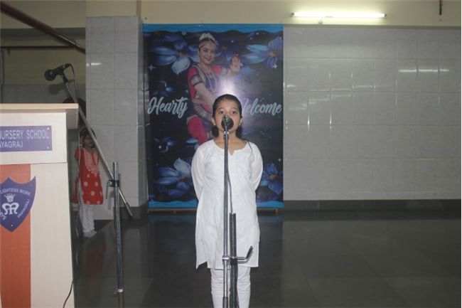 Group Dance Competition – Class 2