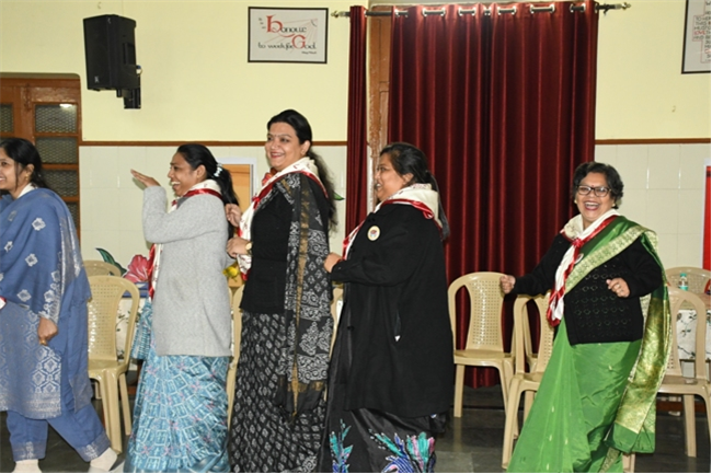 Mary Ward – A Visionary with a Spirit of Revolution