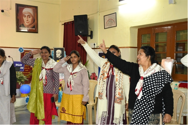 Mary Ward – A Visionary with a Spirit of Revolution