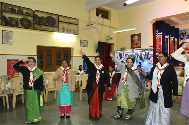 Mary Ward – A Visionary with a Spirit of Revolution