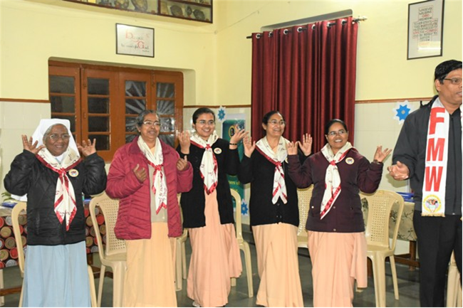 Mary Ward – A Visionary with a Spirit of Revolution