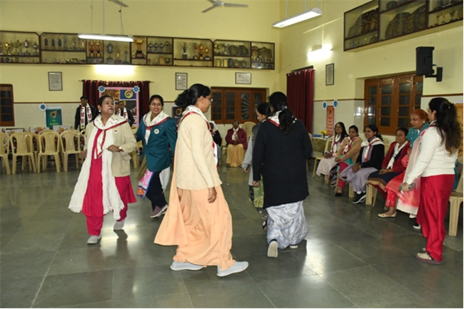 Mary Ward – A Visionary with a Spirit of Revolution