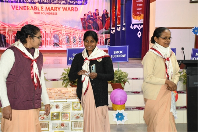 Mary Ward – A Visionary with a Spirit of Revolution