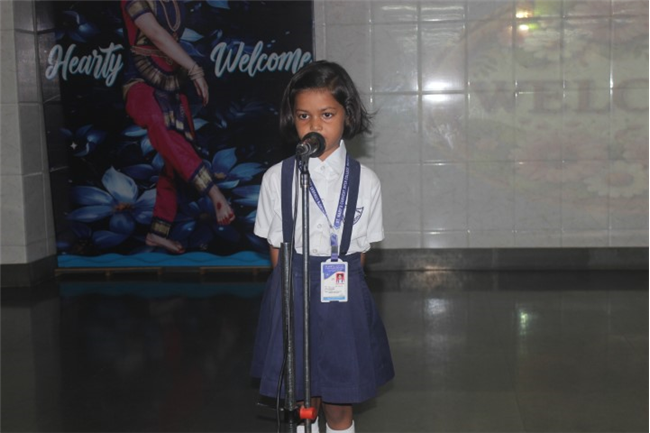 CLASS 1 LONG ASSEMBLY