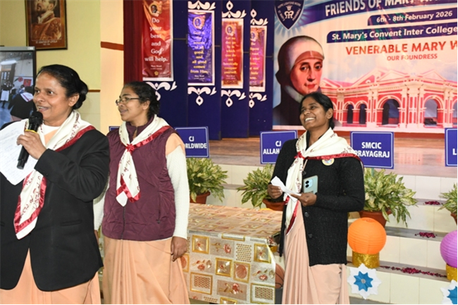 Mary Ward – A Visionary with a Spirit of Revolution