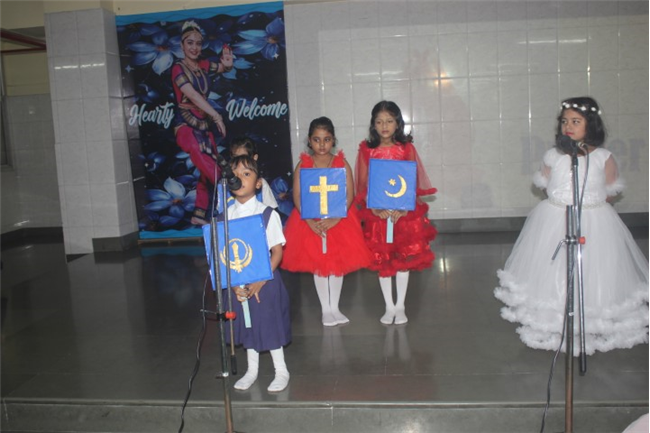 CLASS 1 LONG ASSEMBLY