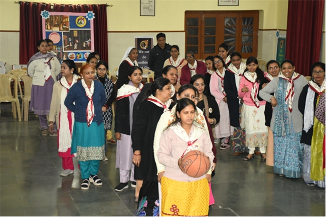 Mary Ward – A Visionary with a Spirit of Revolution