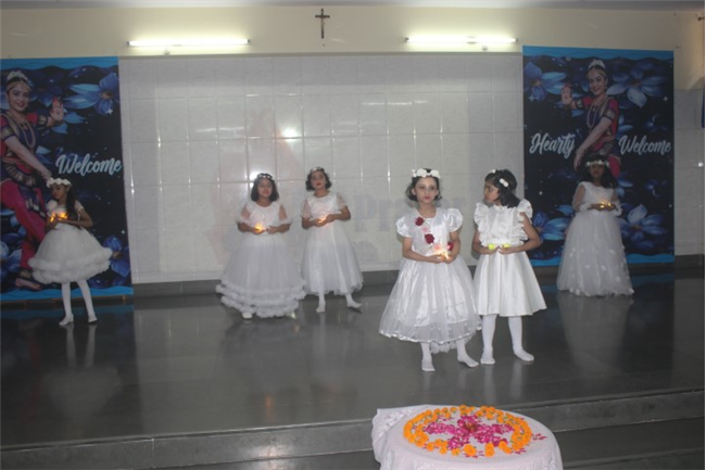 CLASS 1 LONG ASSEMBLY