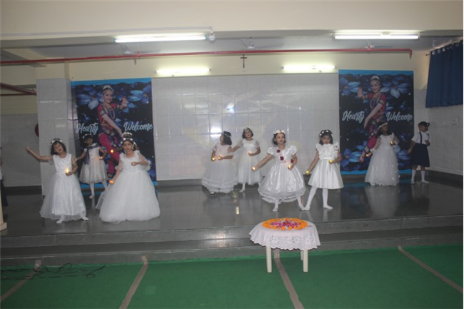 CLASS 1 LONG ASSEMBLY