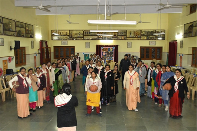 Mary Ward – A Visionary with a Spirit of Revolution