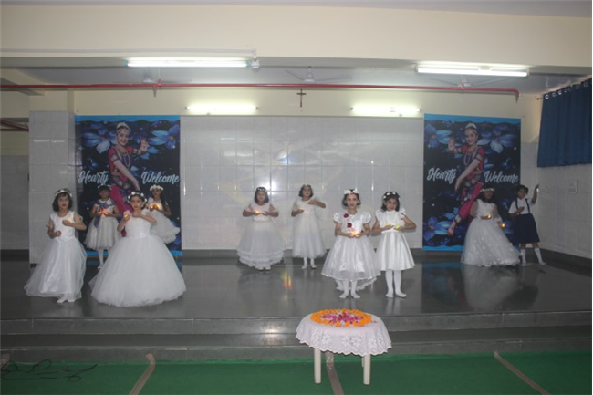 CLASS 1 LONG ASSEMBLY