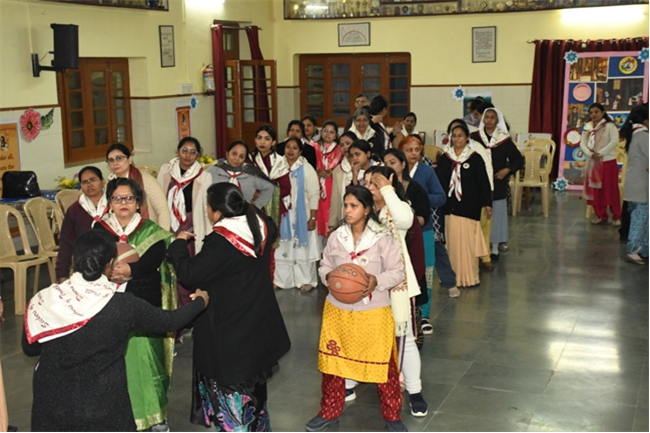 Mary Ward – A Visionary with a Spirit of Revolution