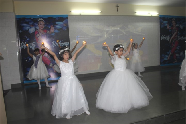 CLASS 1 LONG ASSEMBLY