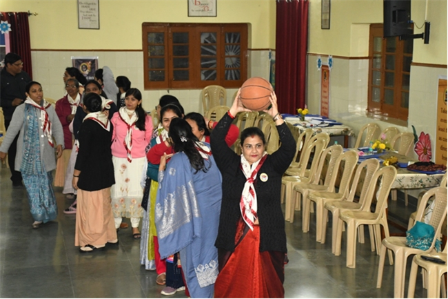 Mary Ward – A Visionary with a Spirit of Revolution