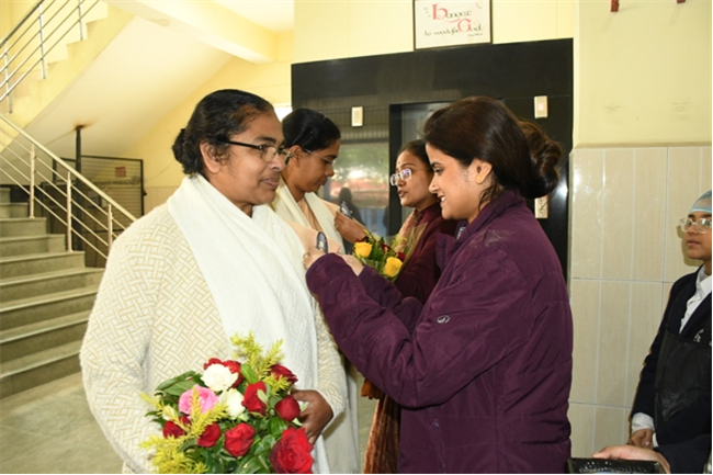 MASTERCHEF COMPETITION BY CLASS 3