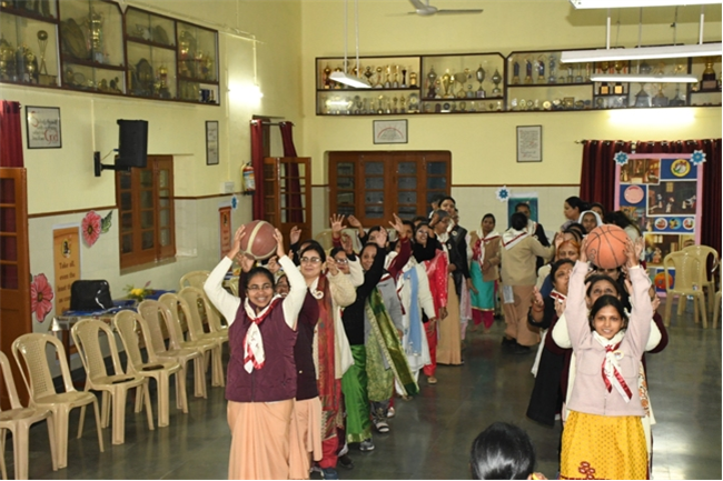 Mary Ward – A Visionary with a Spirit of Revolution