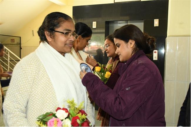 MASTERCHEF COMPETITION BY CLASS 3