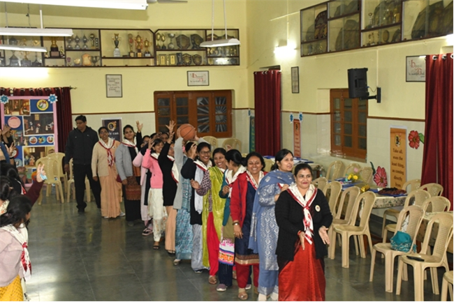 Mary Ward – A Visionary with a Spirit of Revolution