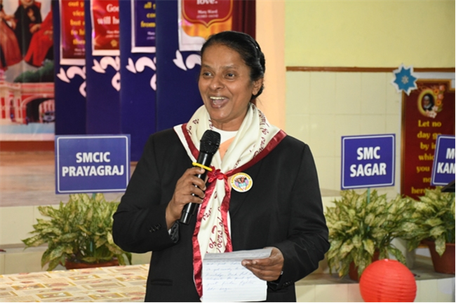 Mary Ward – A Visionary with a Spirit of Revolution