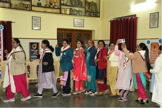 Mary Ward – A Visionary with a Spirit of Revolution