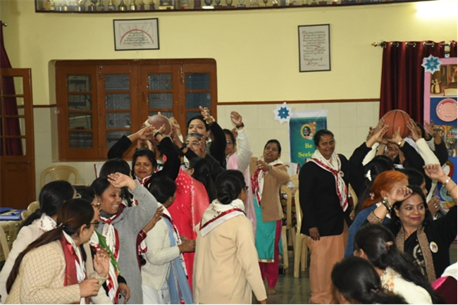 Mary Ward – A Visionary with a Spirit of Revolution