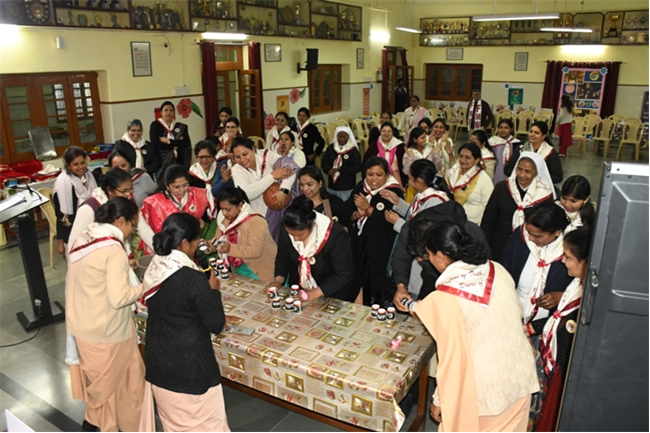 Mary Ward – A Visionary with a Spirit of Revolution