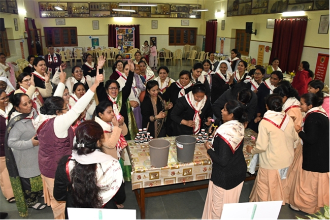 Mary Ward – A Visionary with a Spirit of Revolution