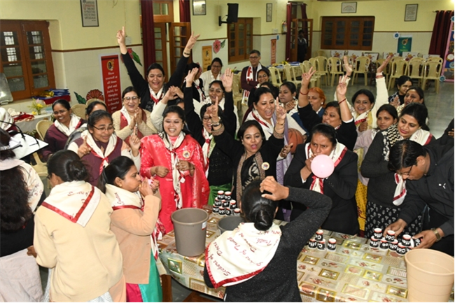 Mary Ward – A Visionary with a Spirit of Revolution