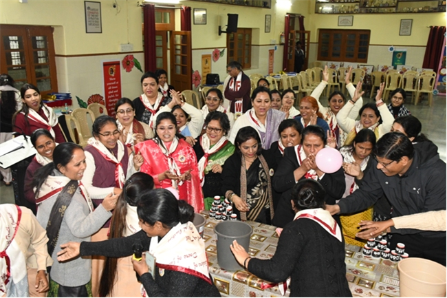 Mary Ward – A Visionary with a Spirit of Revolution