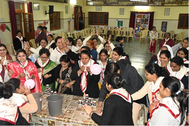 Mary Ward – A Visionary with a Spirit of Revolution