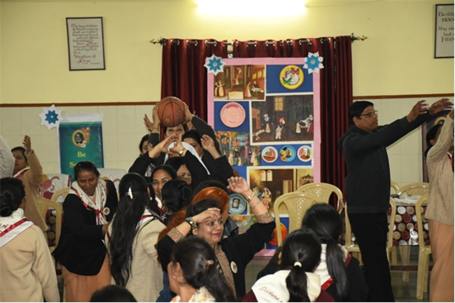 Mary Ward – A Visionary with a Spirit of Revolution