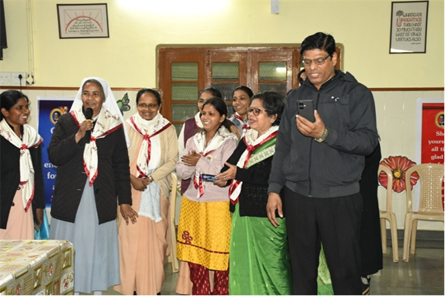 Mary Ward – A Visionary with a Spirit of Revolution