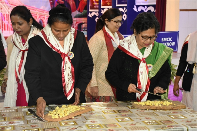 Mary Ward – A Visionary with a Spirit of Revolution