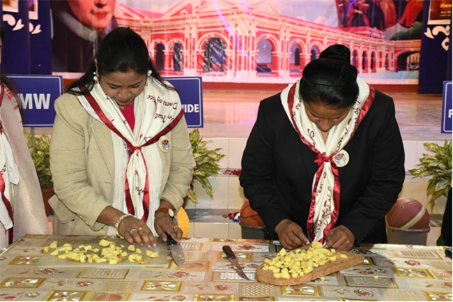 Mary Ward – A Visionary with a Spirit of Revolution