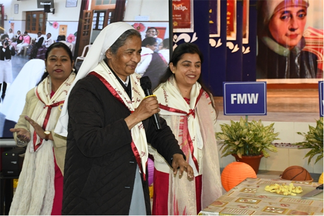 Mary Ward – A Visionary with a Spirit of Revolution