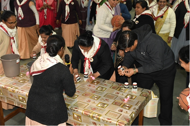 Mary Ward – A Visionary with a Spirit of Revolution