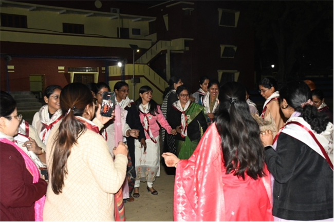 Mary Ward – A Visionary with a Spirit of Revolution