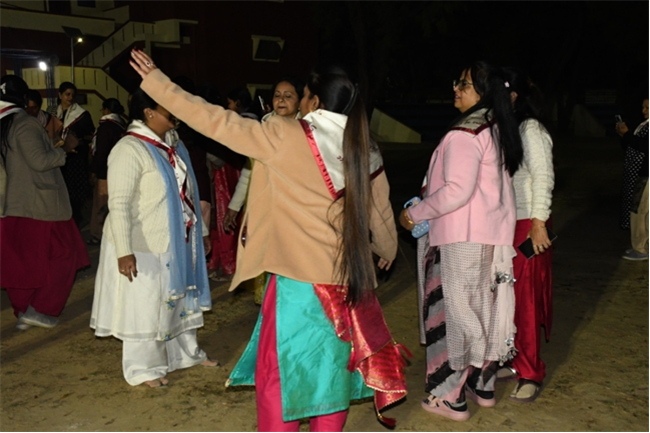 Mary Ward – A Visionary with a Spirit of Revolution