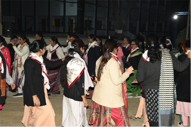 Mary Ward – A Visionary with a Spirit of Revolution