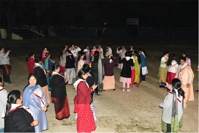 Mary Ward – A Visionary with a Spirit of Revolution