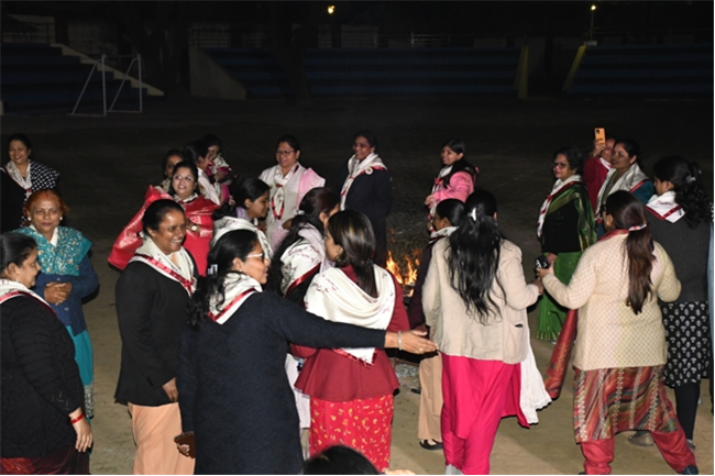 Mary Ward – A Visionary with a Spirit of Revolution