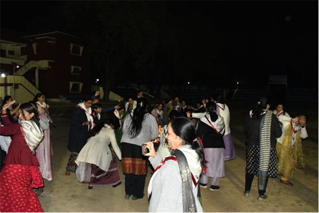 Mary Ward – A Visionary with a Spirit of Revolution