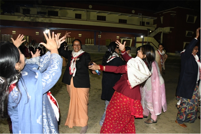 Mary Ward – A Visionary with a Spirit of Revolution