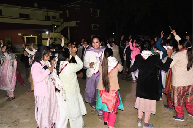 Mary Ward – A Visionary with a Spirit of Revolution