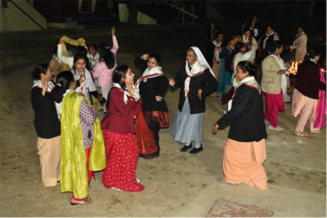 Mary Ward – A Visionary with a Spirit of Revolution