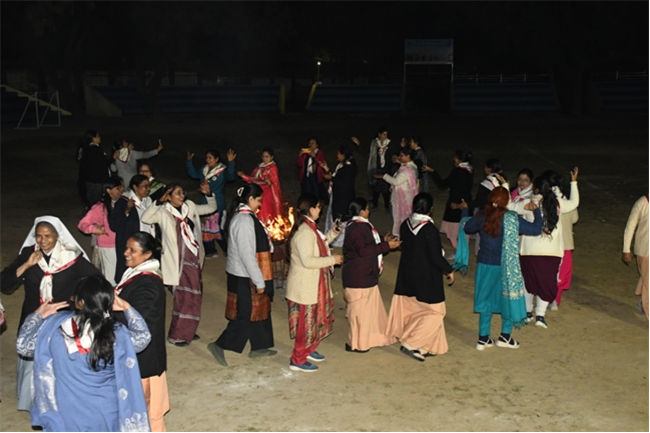 Mary Ward – A Visionary with a Spirit of Revolution