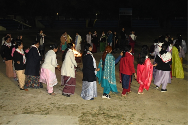 Mary Ward – A Visionary with a Spirit of Revolution