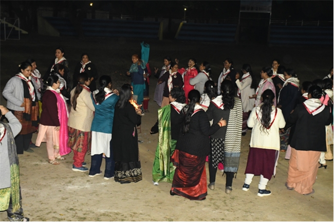 Mary Ward – A Visionary with a Spirit of Revolution